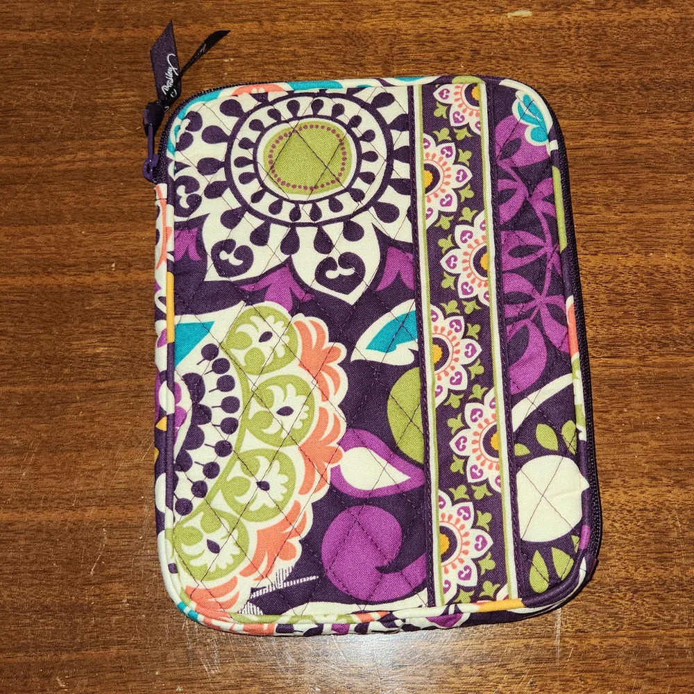 Vera Bradley Tablet Case